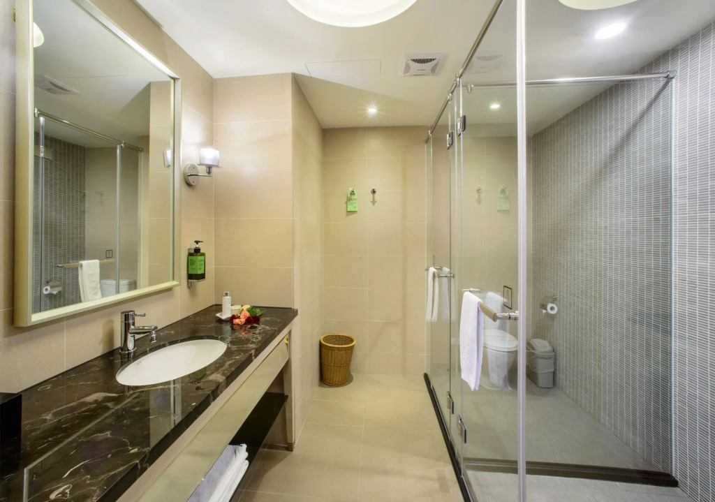 Stay Hotel - Taichung Yizhong