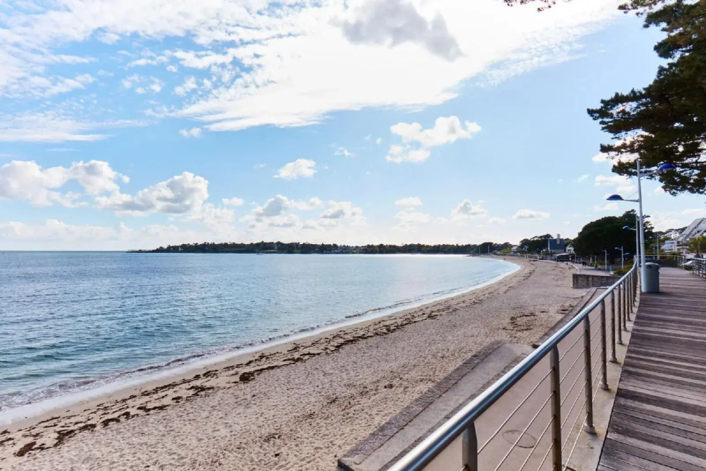 Hôtel Kastel - Relais Thalasso & Spa
