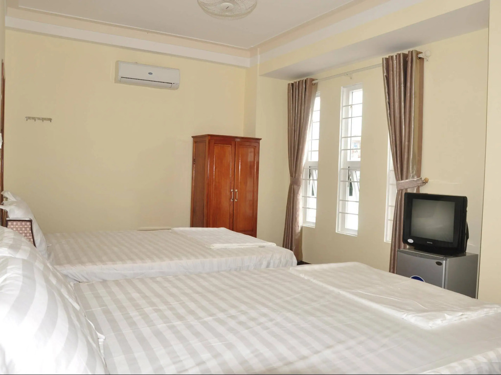 Bao Son 2 Hotel