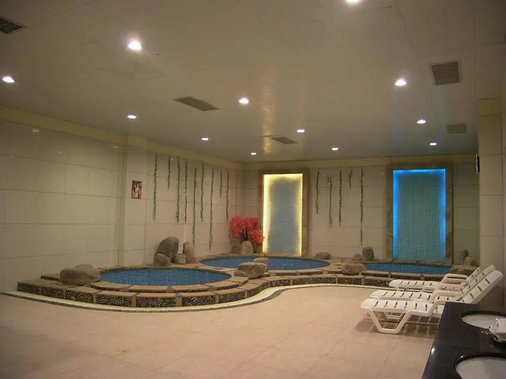Fengyuyan Hotel