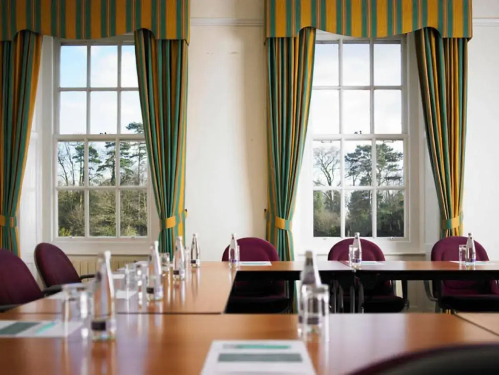 Hunton Park Hotel