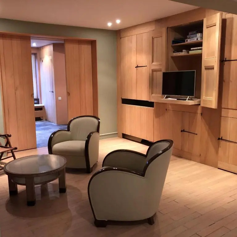 The Cottage Villa 10 p - Knokke Zoute