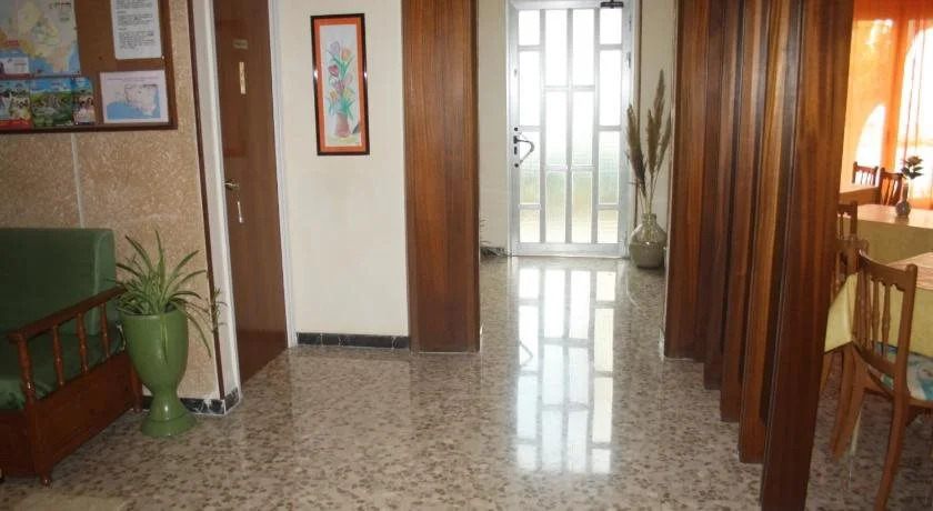 Hostal Torre Mar
