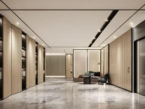 Ousika International Hotel (Dongguan Dalang Square)