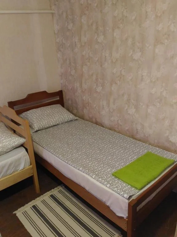 Hostel More