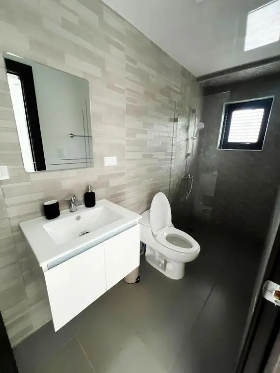 3B-Lovely 2 Bedroom Apartment, great location in SDQ