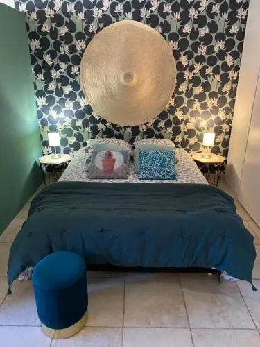 Le Loft PATIO, au coeur du village