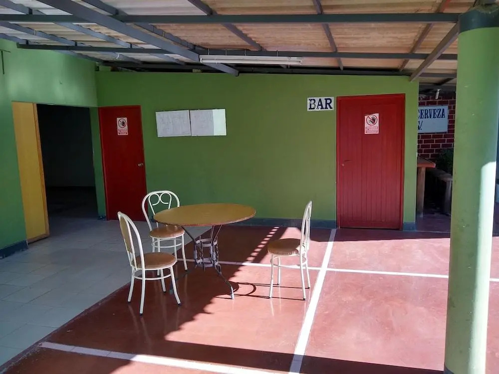 Hotel COMTUCAR