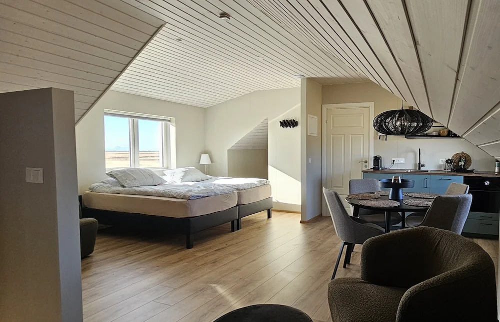 Kviholmi Premium Apartments