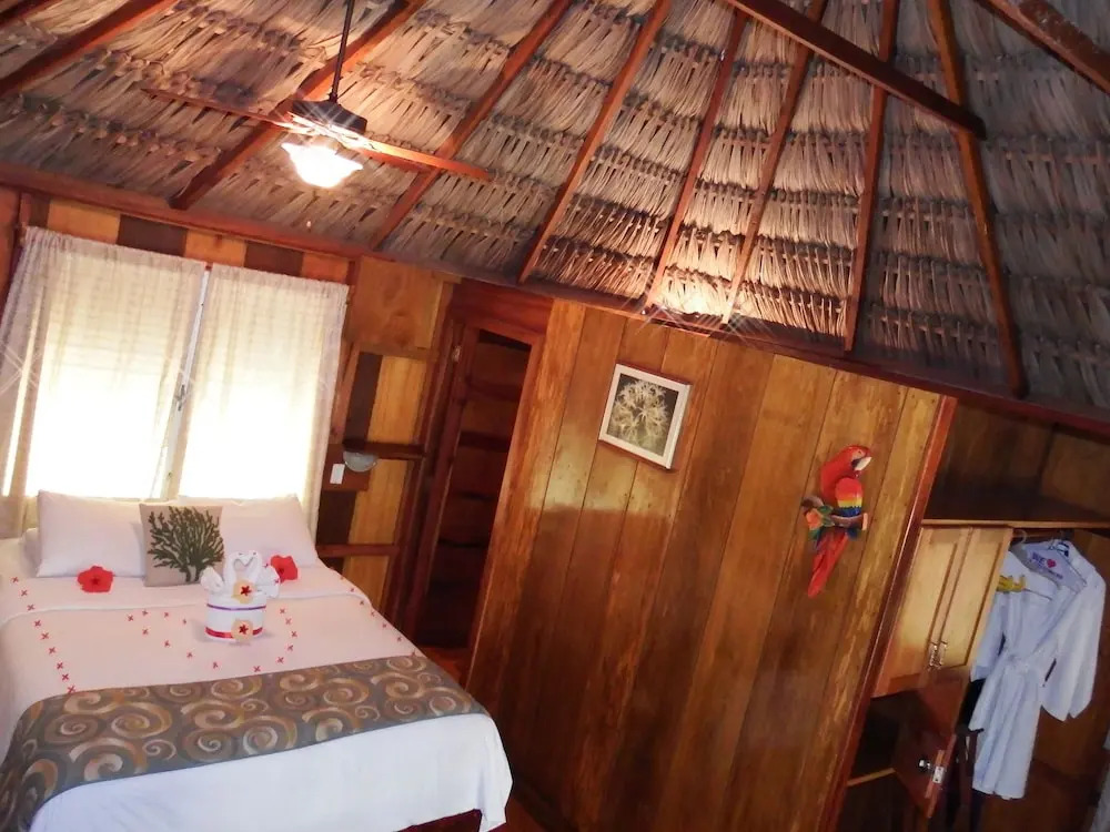 St. Georges Caye Resort