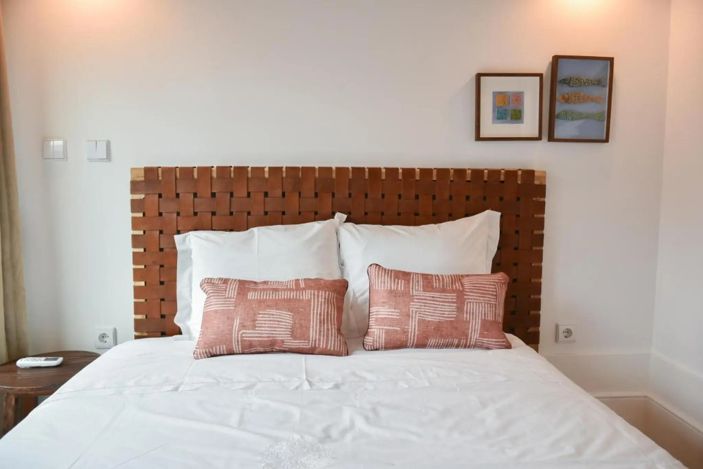 Charmosa penthouse 2 quartos - Batalha - Porto