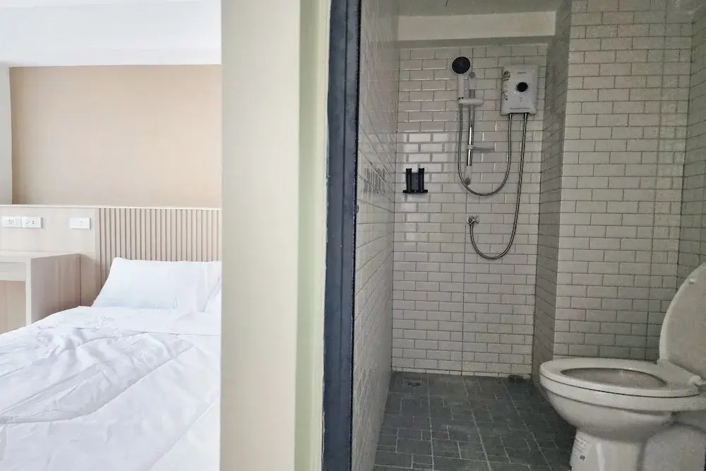 Reezq Hostel