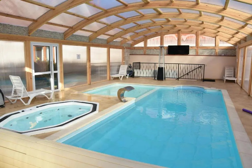 Zefir SPA