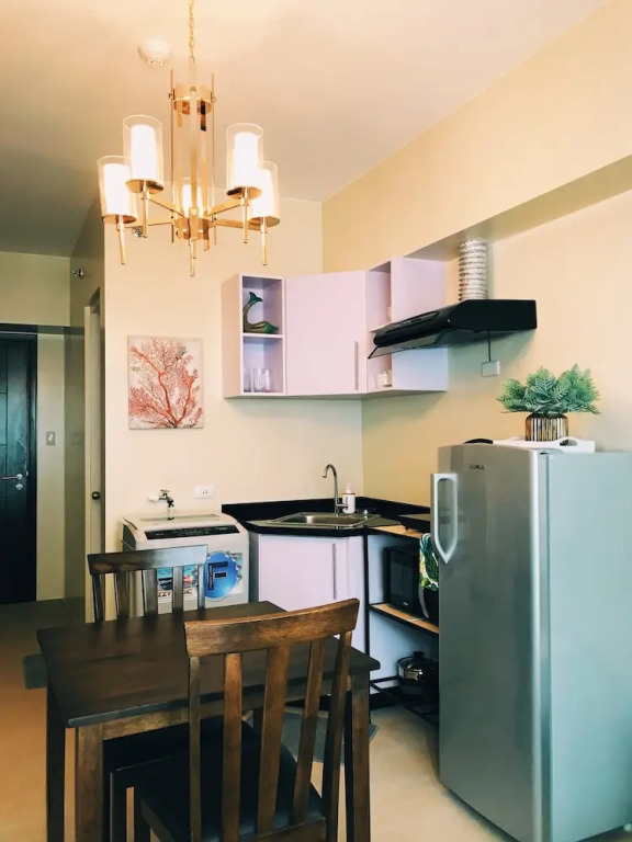 Avida Davao Condos, downtown CM Recto Avenue, Davao City