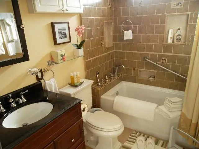 Long Beach Vacation Rental