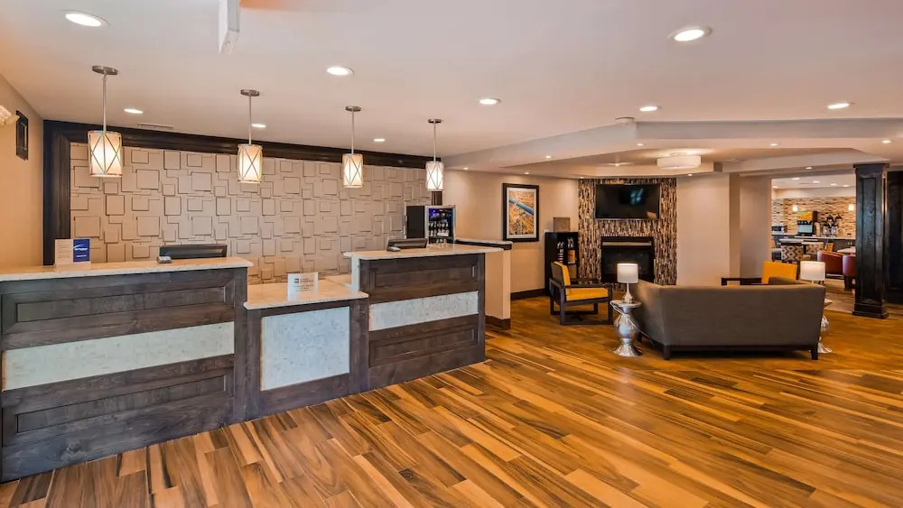 Lexington Inn & Suites - Joliet / Plainfield / I - 55 North