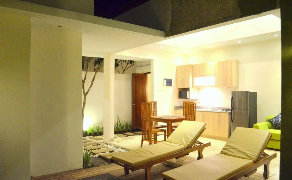 The Jas Villas