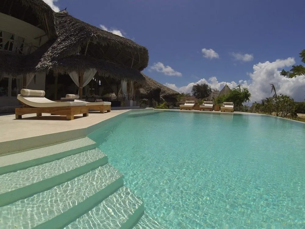The Kasa Malindi