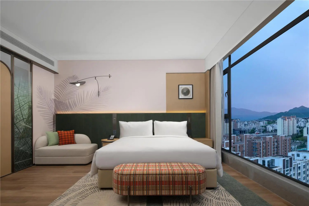Hilton Garden Inn Chengde High-Tech Zone