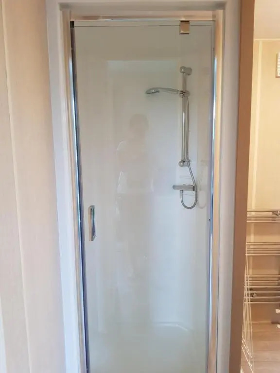 De Bijsselse Enk Chalet 20 A