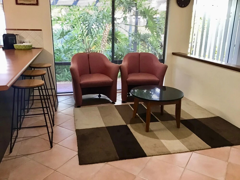 Bussell Retreat