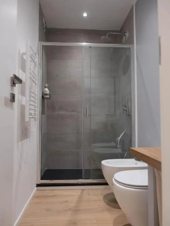 Moor Assarotti Suites - City Center