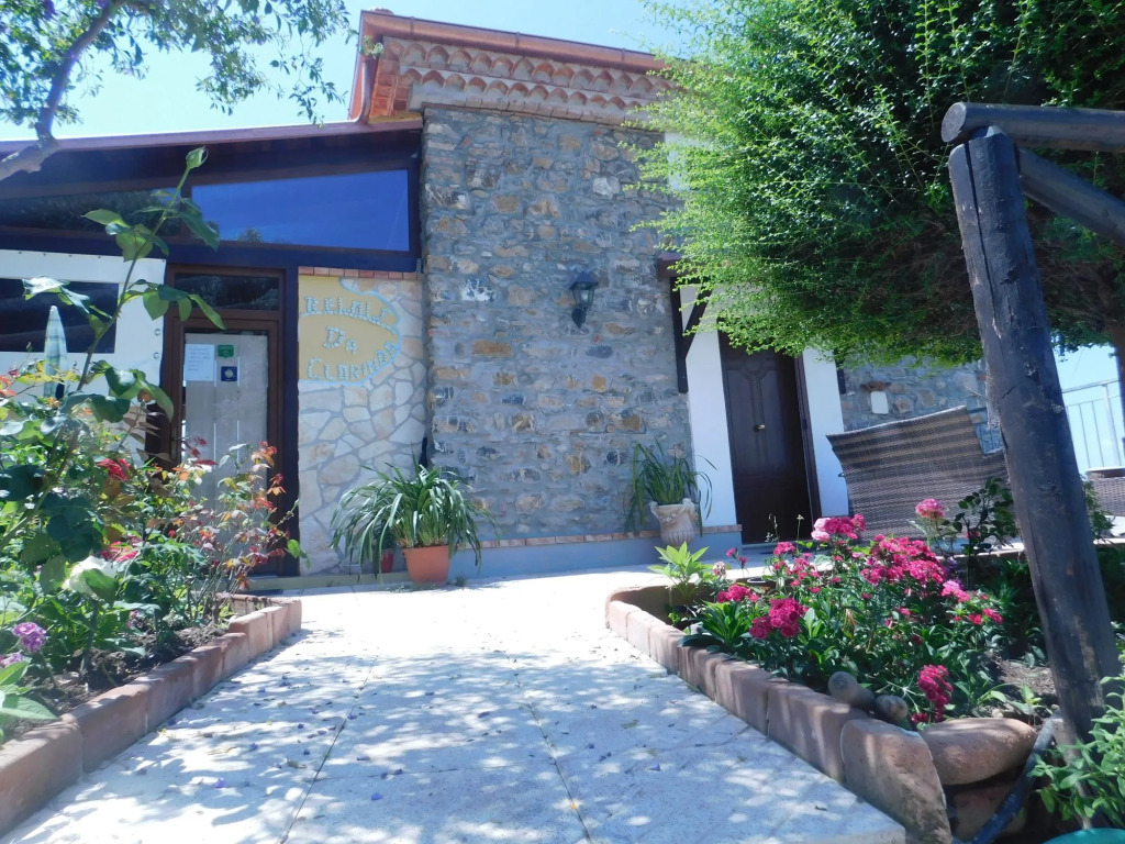 B&B Relais da Clorinda