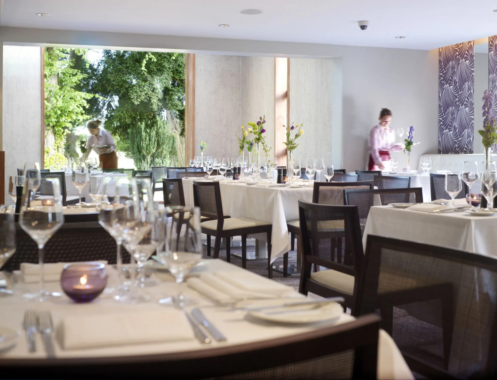 Carton House A Fairmont Managed hotel