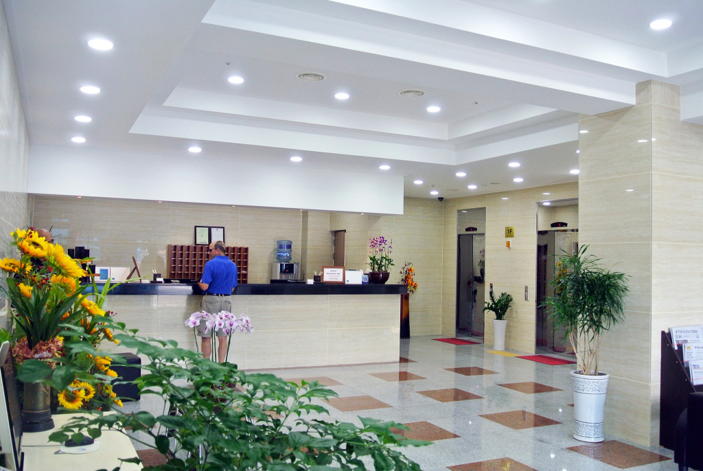 Geoje Ocean Hotel