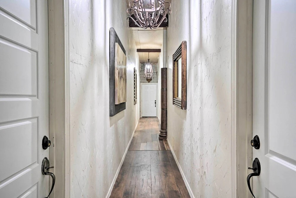 Laredo Vacation Rental Near Tourist Attractions!