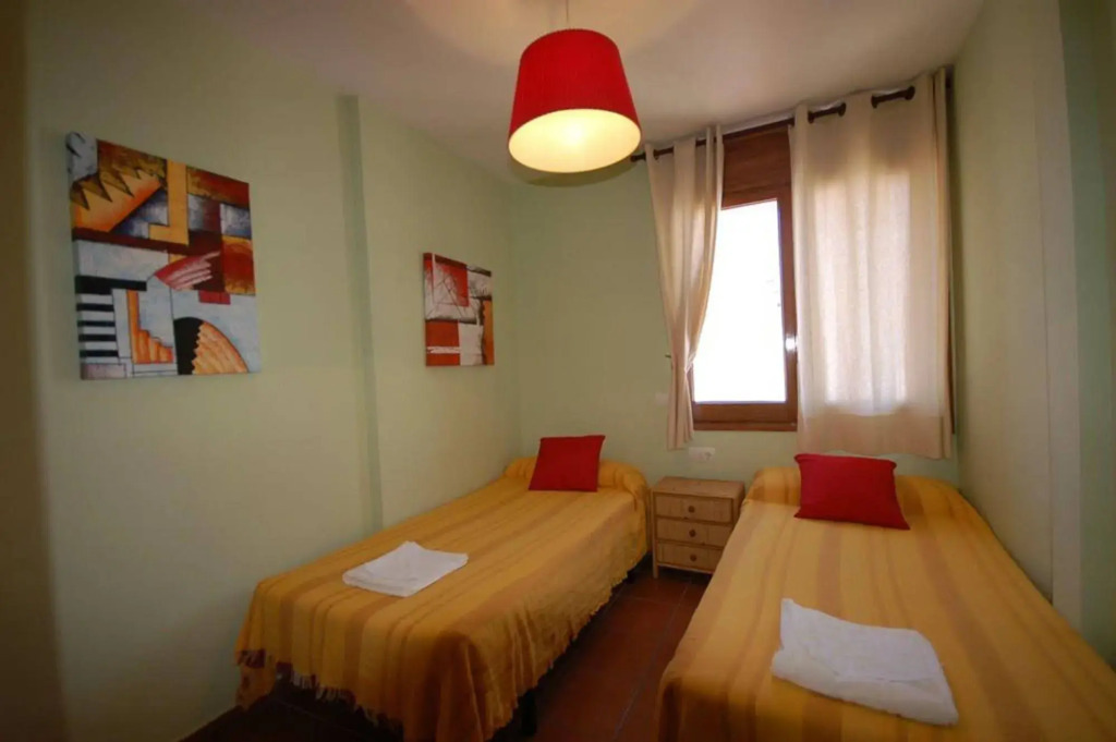 Sitges Apartment