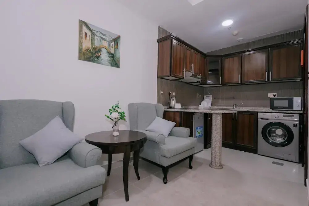 Alraya Homes by Betu former Times Inn