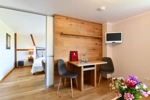Hotel Montfort-Schlössle