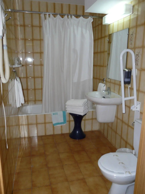 Hotel Nice