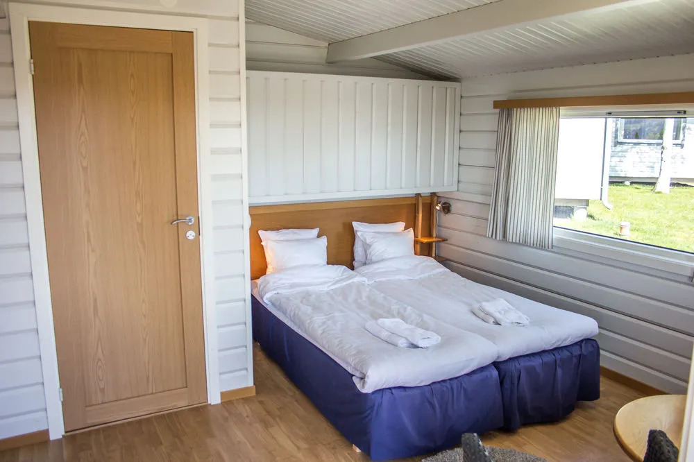 Hafsten Resort