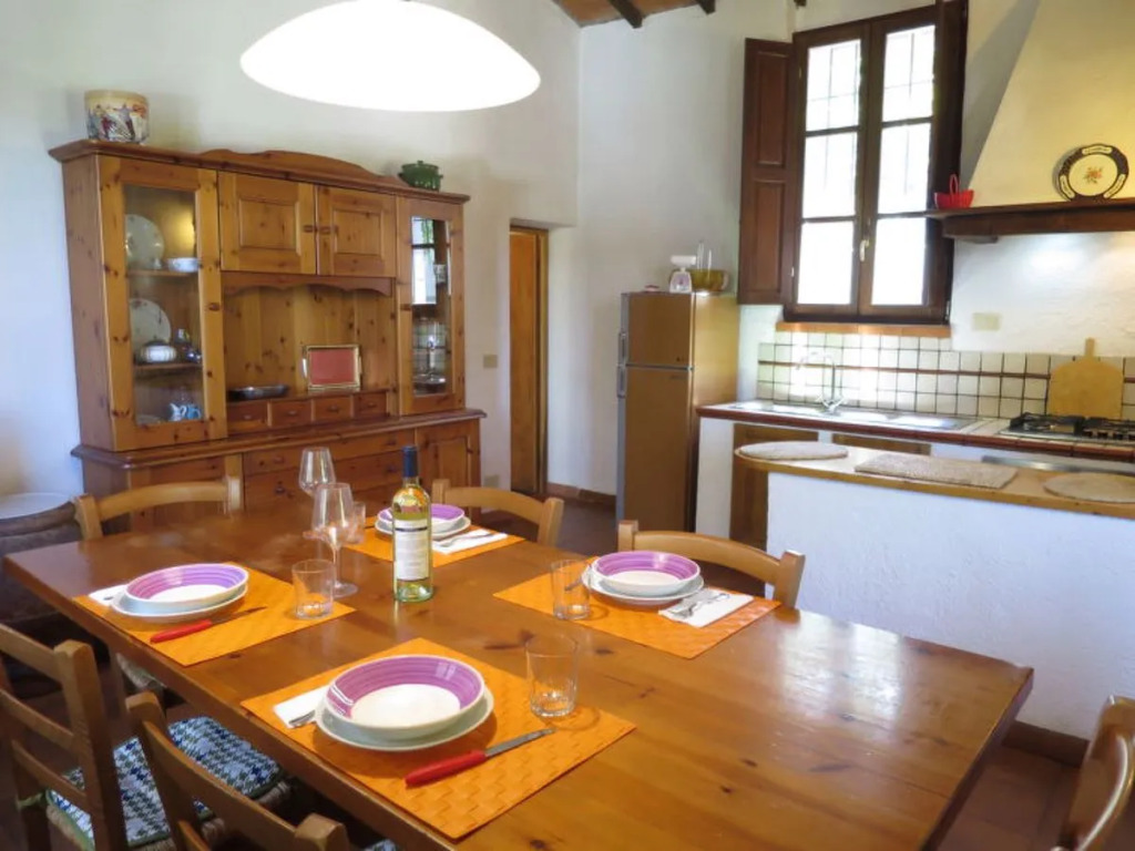 Holiday Home Ulivo by Interhome