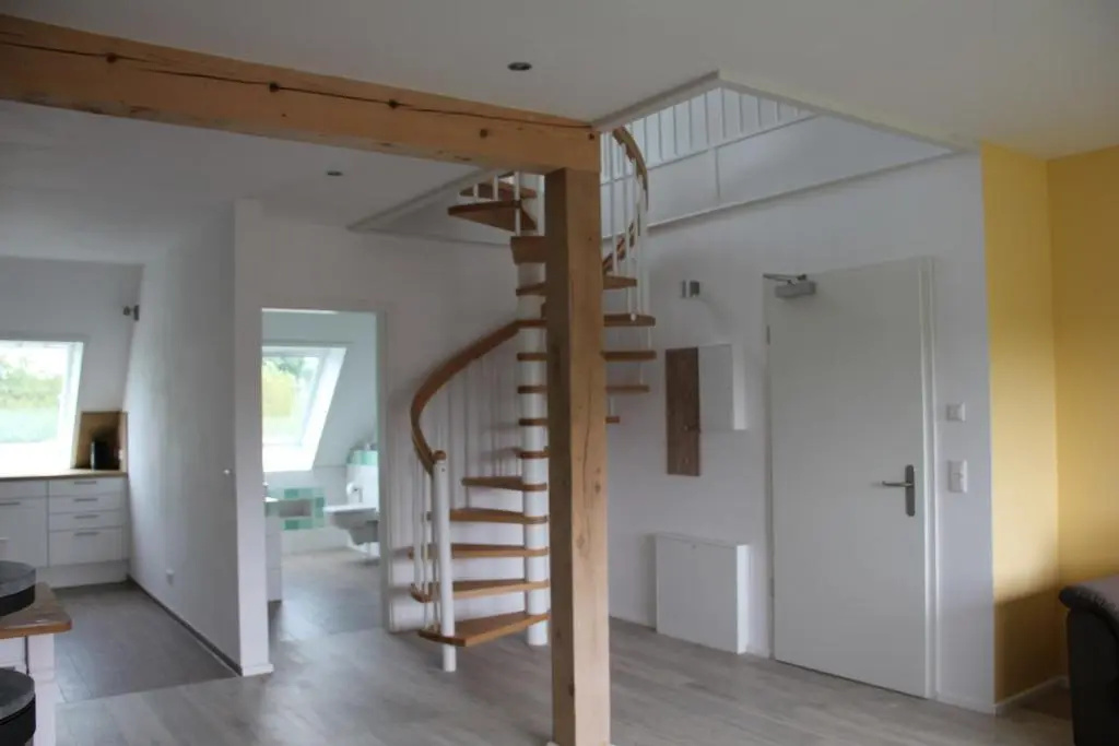 Landhaus Fünfseen