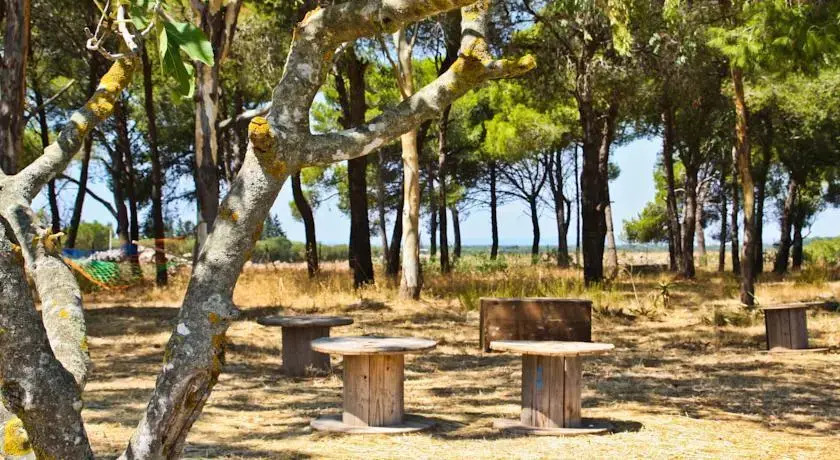 Tenuta Pendinello