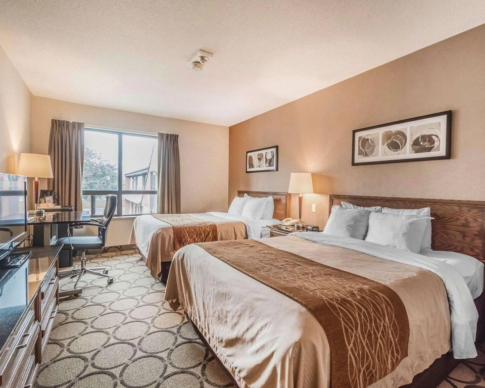 Comfort Inn