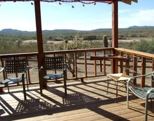 Flying E Ranch