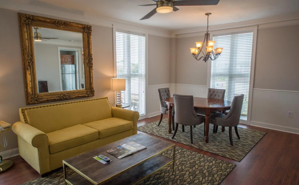 Church Street Inn Historic Charleston, Ascend Collection Hotel
