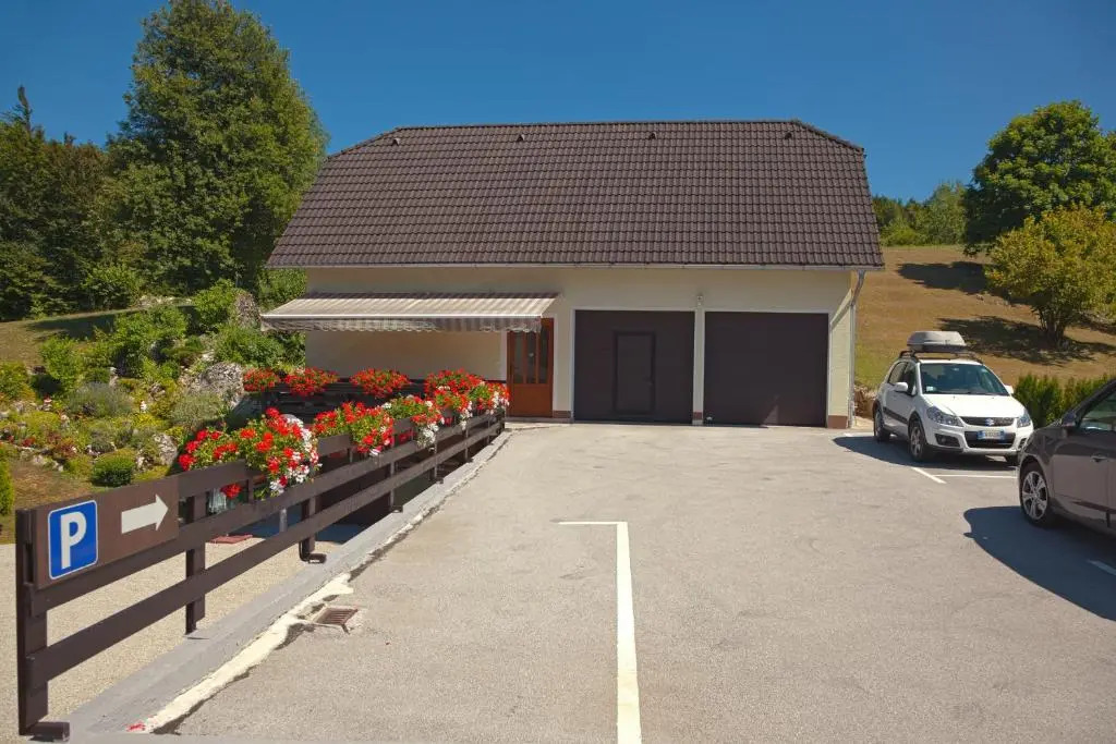 Guest House Ljubica