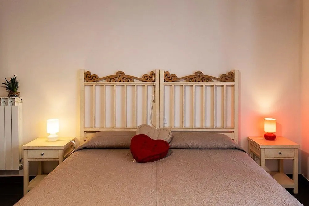 B&B La Piazzetta