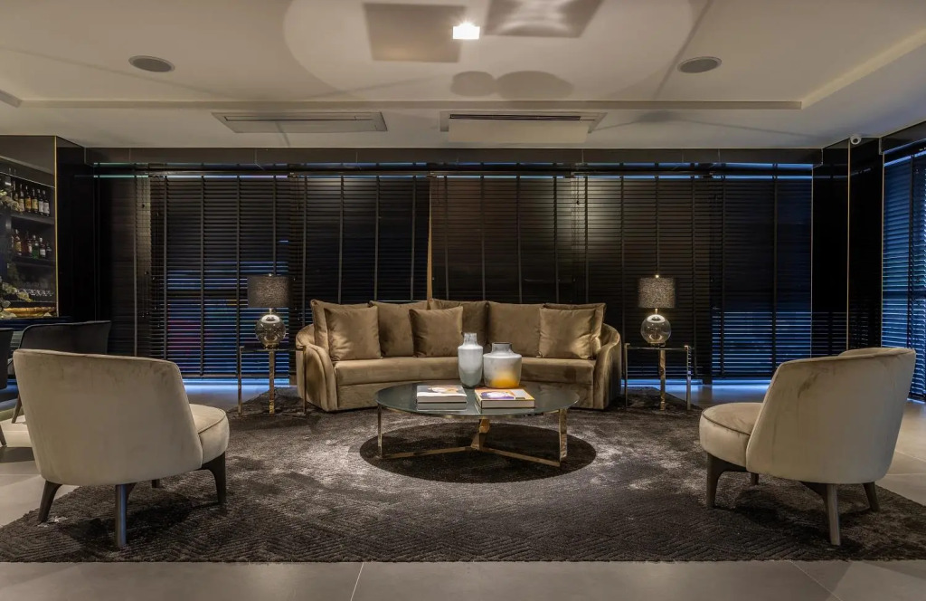 LS Hotel