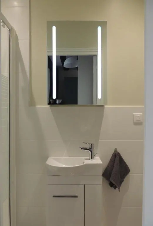 Joli studio tout confort à 2 pas de la gare Poissy