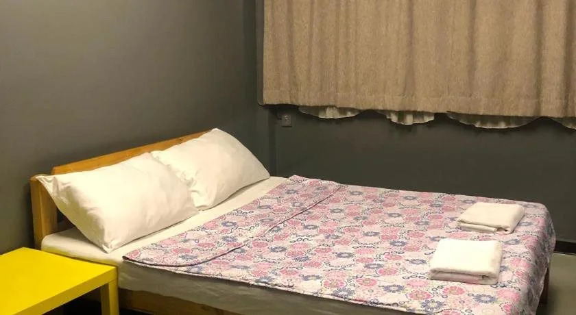 IDeer Hostel