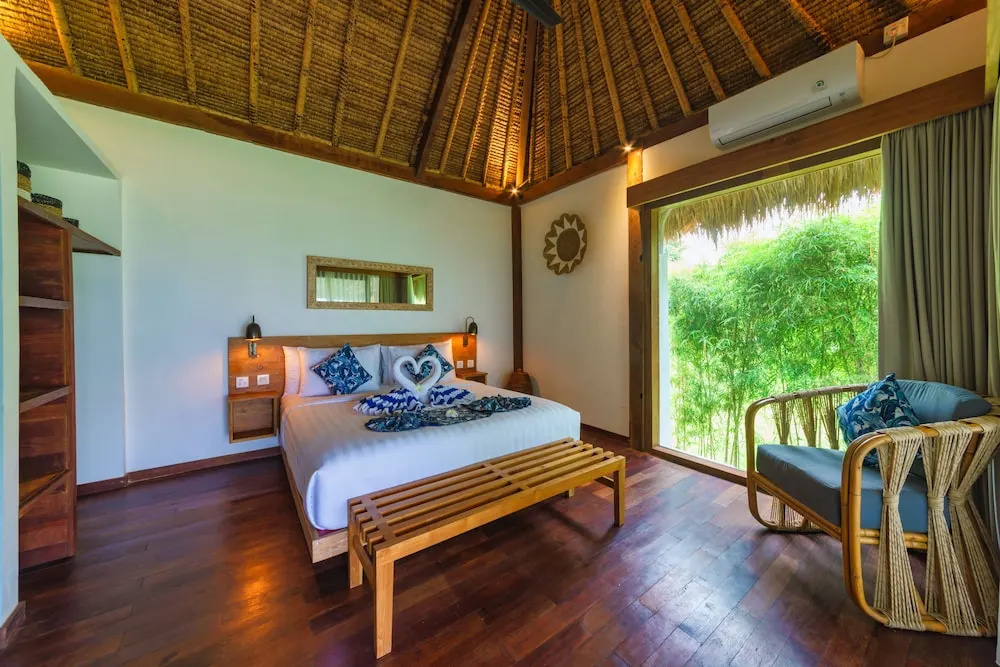 Segara Lombok Beach Resort