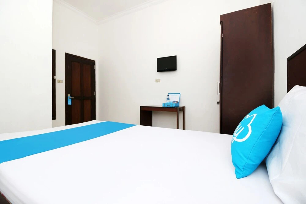 Airy Eco Syariah Way Ketibung 44 Bandar Lampung