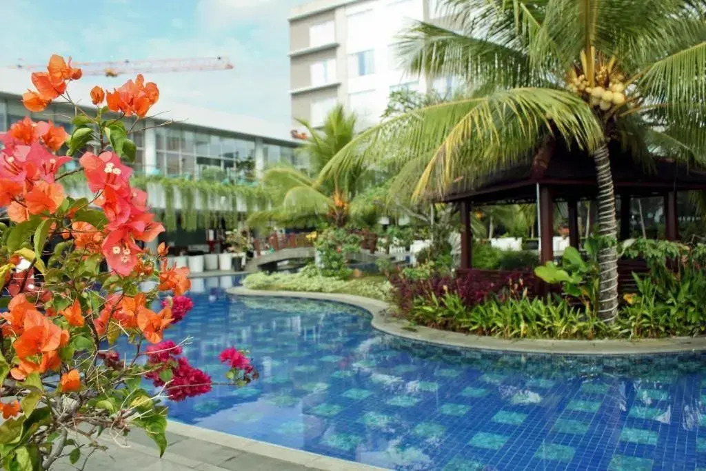 Fugo Hotel Banjarmasin