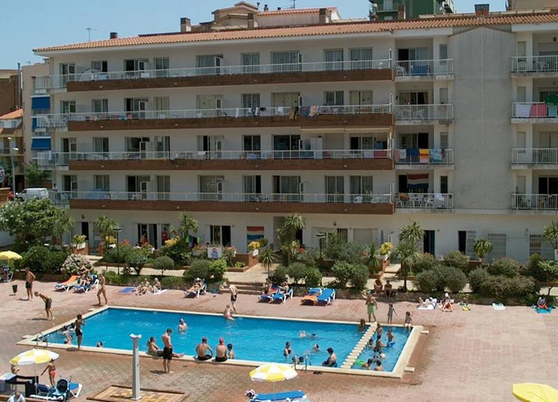 Blue Sea Europa Blue Sea Europa (ex. Europa Apartments)